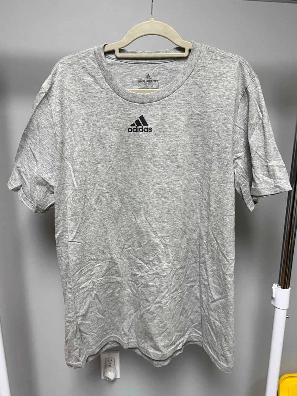 adidas Men's Amplifier T-Shirt